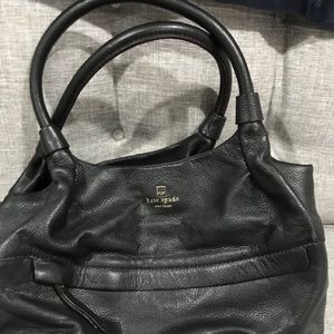 Kate Spade Zipper Purse